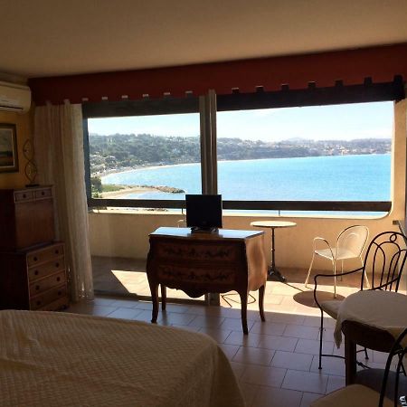 Villa La Lezardiere Bandol Exteriör bild