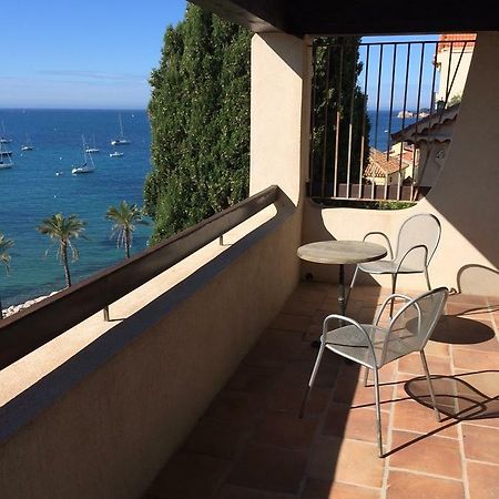 Villa La Lezardiere Bandol Exteriör bild