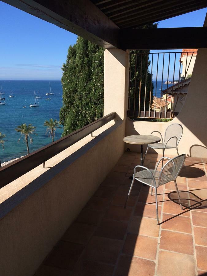 Villa La Lezardiere Bandol Exteriör bild
